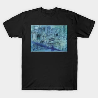 The Broken Gate T-Shirt